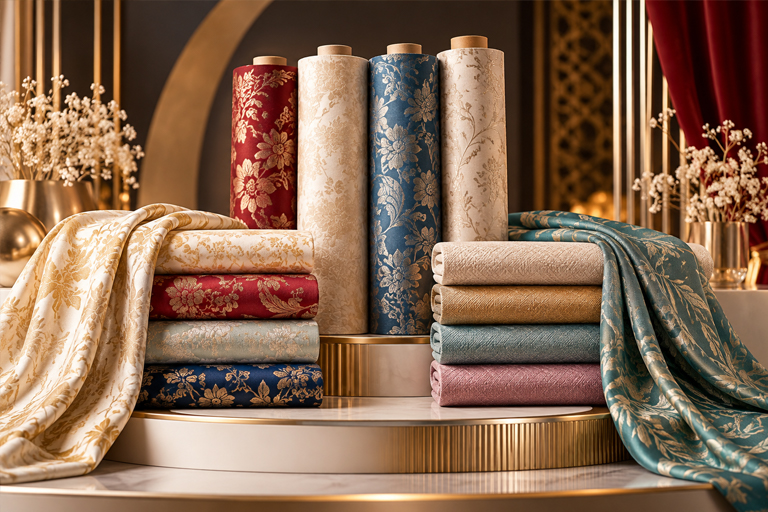 Decorative Fabric